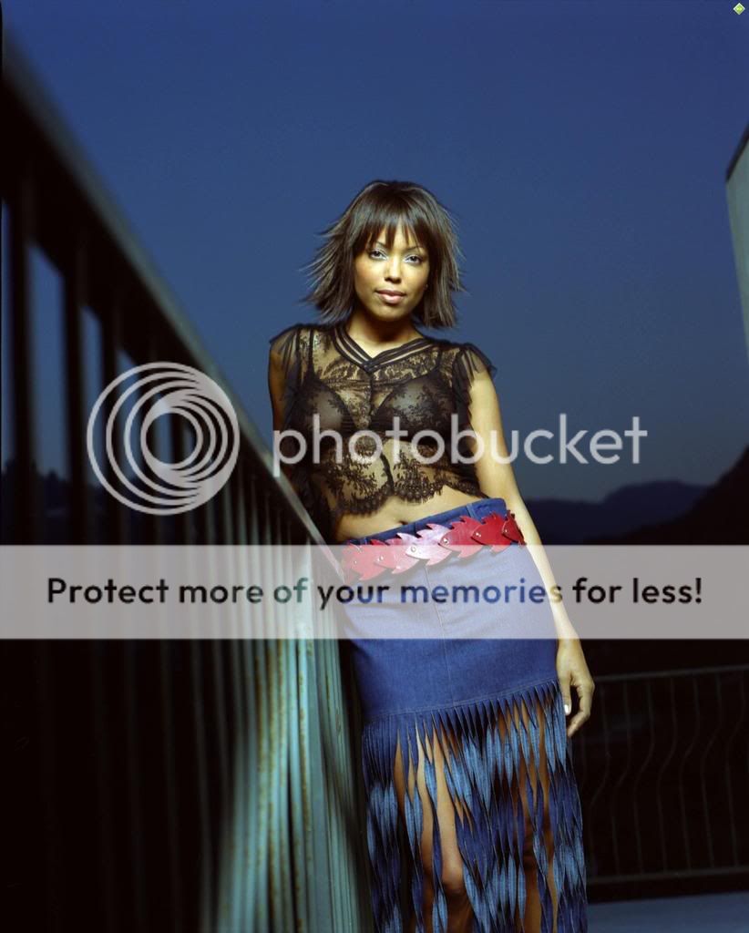 Aisha Tyler Graphics Code | Ais...